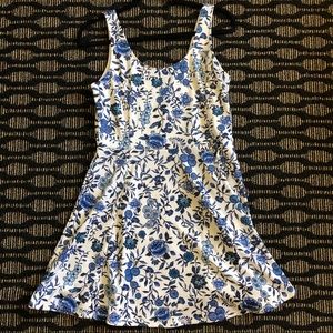 3/$20 H&M Floral Dress